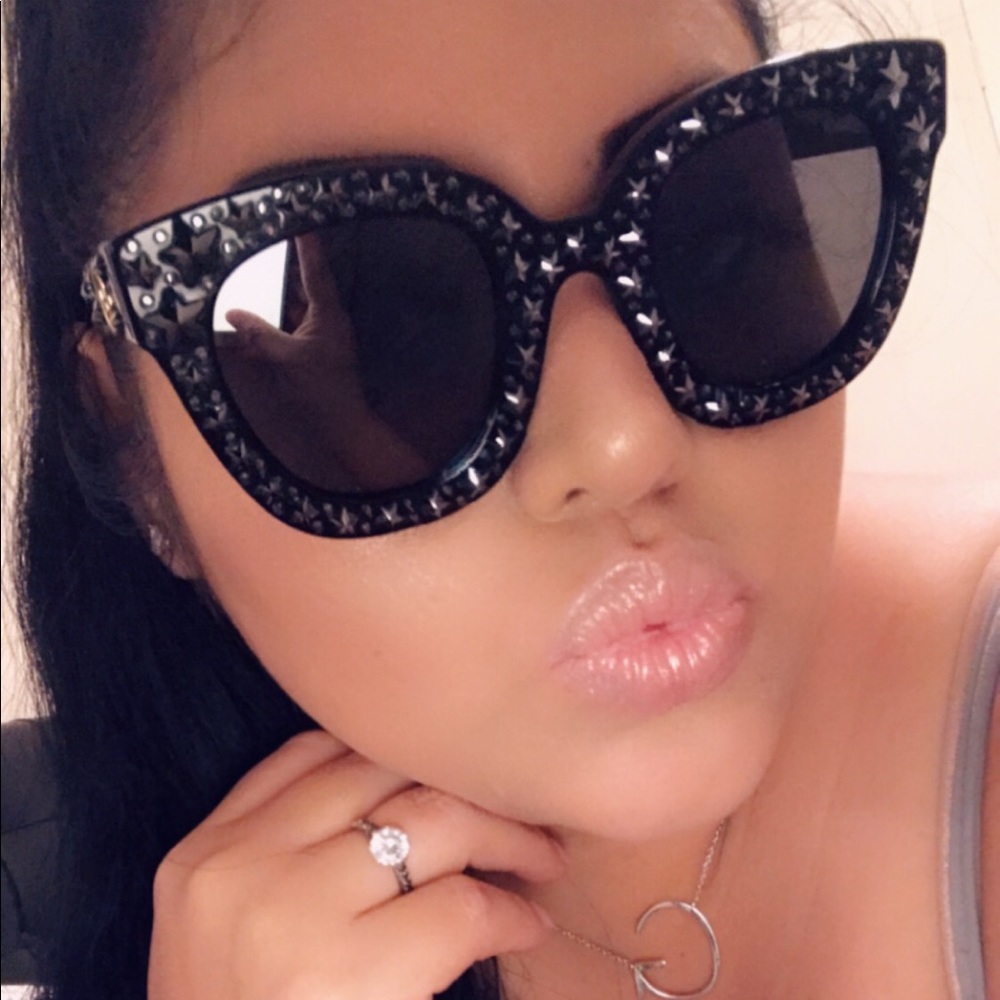 Gucci glasses